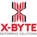 X-Byte Enterprise Solutions logo